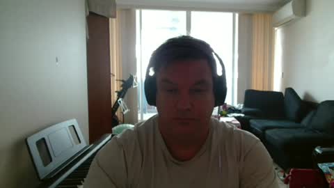 bigboybenny176 online show from 06.18.26