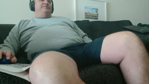 bigboybenny176 online show from 06.30.26