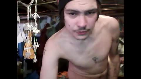 Snapshot of bigbrad0636 chatting on 12.22.24 AllOfTheLovin online show from 12.22.24