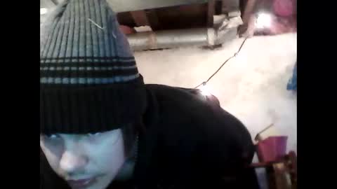 Snapshot of bigbrad0636 chatting on 01.27.25 AllOfTheLovin online show from 01.27.25