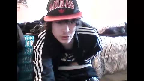 Snapshot of bigbrad0636 chatting on 02.05.25 AllOfTheLovin online show from 02.05.25