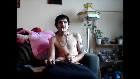 Snapshot of bigbrad0636 chatting on 09.09.25 AllOfTheLovin online show from 09.09.25