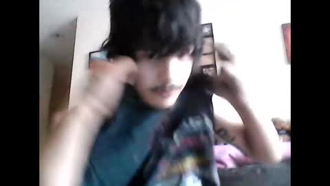 Snapshot of bigbrad0636 chatting on 11.01.25 AllOfTheLovin online show from 11.01.25