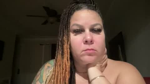 BIG BREAST SABRINA online show from 02.02.26