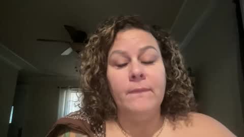 BIG BREAST SABRINA online show from 02.13.26