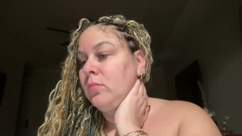 BIG BREAST SABRINA online show from 03.18.26