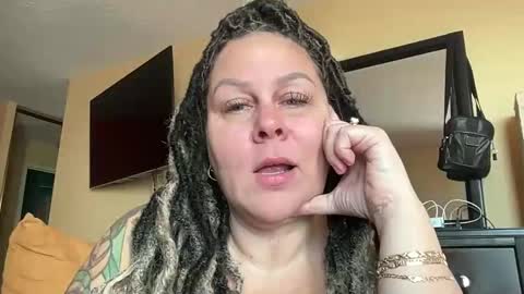 BIG BREAST SABRINA online show from 05.08.26