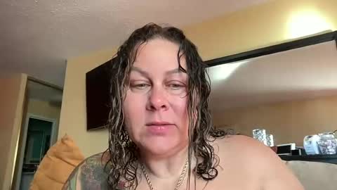 BIG BREAST SABRINA online show from 06.15.26