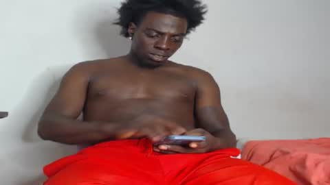Snapshot of bigbryson1 chatting on 06.22.26 Bryson online show from 06.22.26