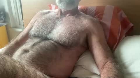 big bush online show from 03.27.26