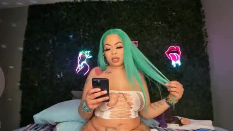 bigbuttsarena online show from 02.13.26