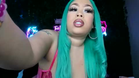 bigbuttsarena online show from 02.17.26