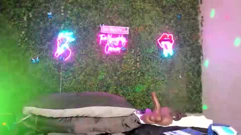 bigbuttsarena online show from 04.01.26