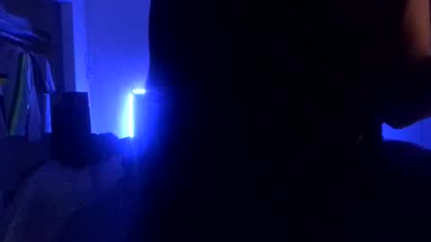 Snapshot of bigcawkdaddii chatting on 12.29.24 Hunny online show from 12.29.24