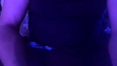 Snapshot of bigcawkdaddii chatting on 02.27.25 Hunny online show from 02.27.25