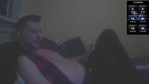 Jon - Im Straight online show from 06.03.26