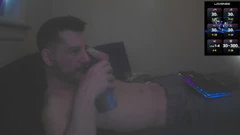 Jon - Im Straight online show from 06.04.26
