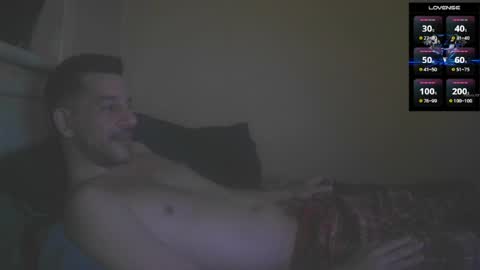 Jon - Im Straight online show from 06.06.26