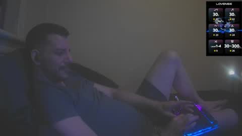 Jon - Im Straight online show from 06.08.26