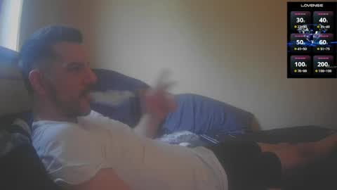 Jon - Im Straight online show from 06.11.26