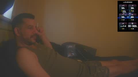 Jon - Im Straight online show from 06.14.26