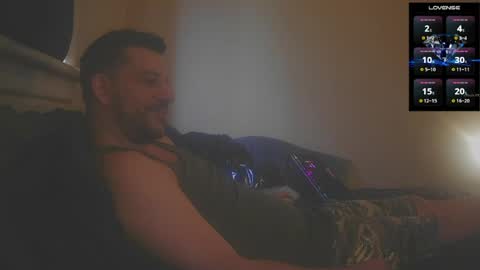 Jon - Im Straight online show from 06.19.26