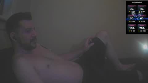 Jon - Im Straight online show from 06.29.26