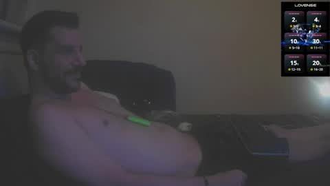 Jon - Im Straight online show from 06.30.26