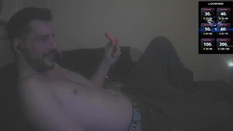 Jon - Im Straight online show from 07.07.26