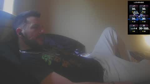 Jon - Im Straight online show from 07.18.26