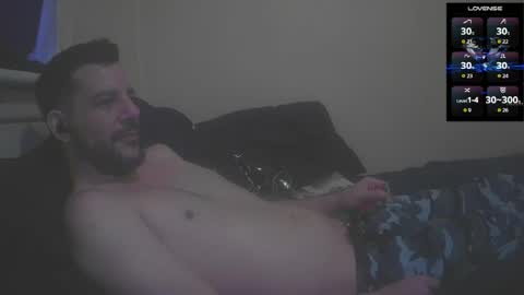 Jon - Im Straight online show from 07.19.26