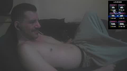 Jon - Im Straight online show from 07.25.26