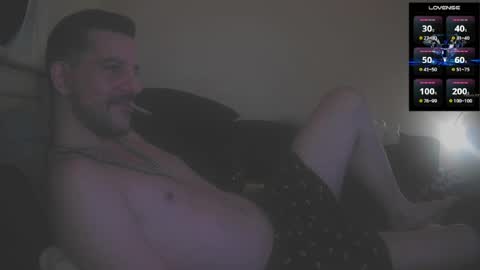 Jon - Im Straight online show from 07.28.26