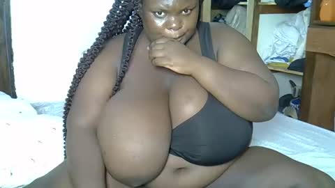 Snapshot of bigchocotities chatting on 01.27.25 bigchocotities online show from 01.27.25