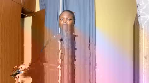 Snapshot of bigchocotities chatting on 03.04.25 bigchocotities online show from 03.04.25