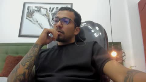 bigcock_hair online show from 01.31.26