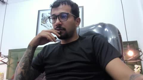 bigcock_hair online show from 02.18.26