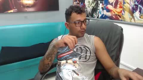 bigcock_hair online show from 03.28.26