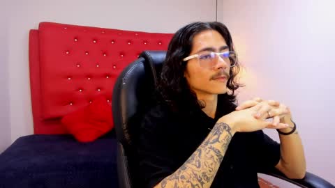 ROBB online show from 06.08.26
