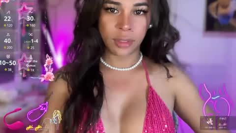 queen amanda online show from 02.24.25