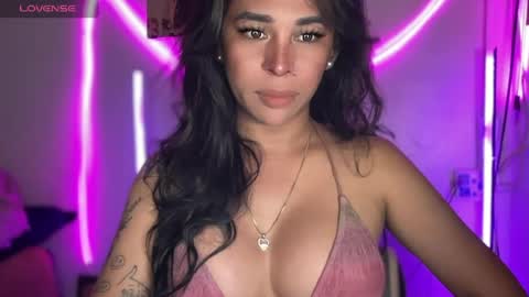queen amanda online show from 06.20.26
