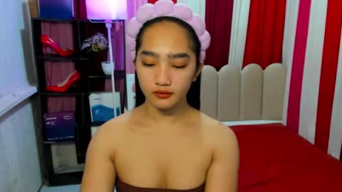 Snapshot of bigcockcristine chatting on 05.12.26 cristine online show from 05.12.26