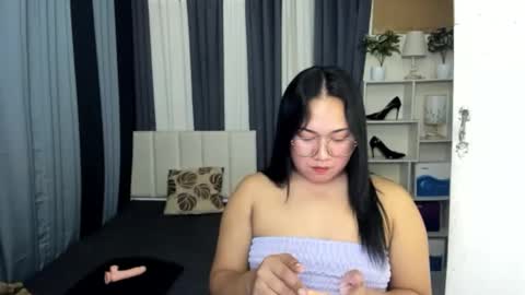 BABY LEXIE online show from 02.21.26