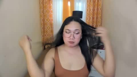 BABY LEXIE online show from 04.13.26