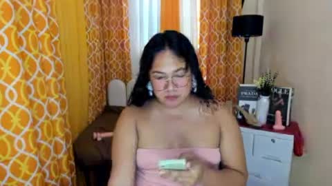BABY LEXIE online show from 06.10.26