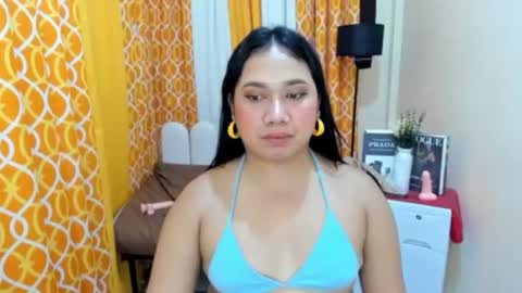 BABY LEXIE online show from 06.14.26