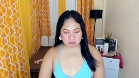 BABY LEXIE online show from 06.18.26