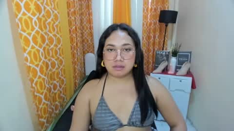 BABY LEXIE online show from 07.14.26