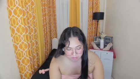 BABY LEXIE online show from 07.22.26