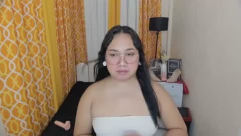 BABY LEXIE online show from 07.24.26